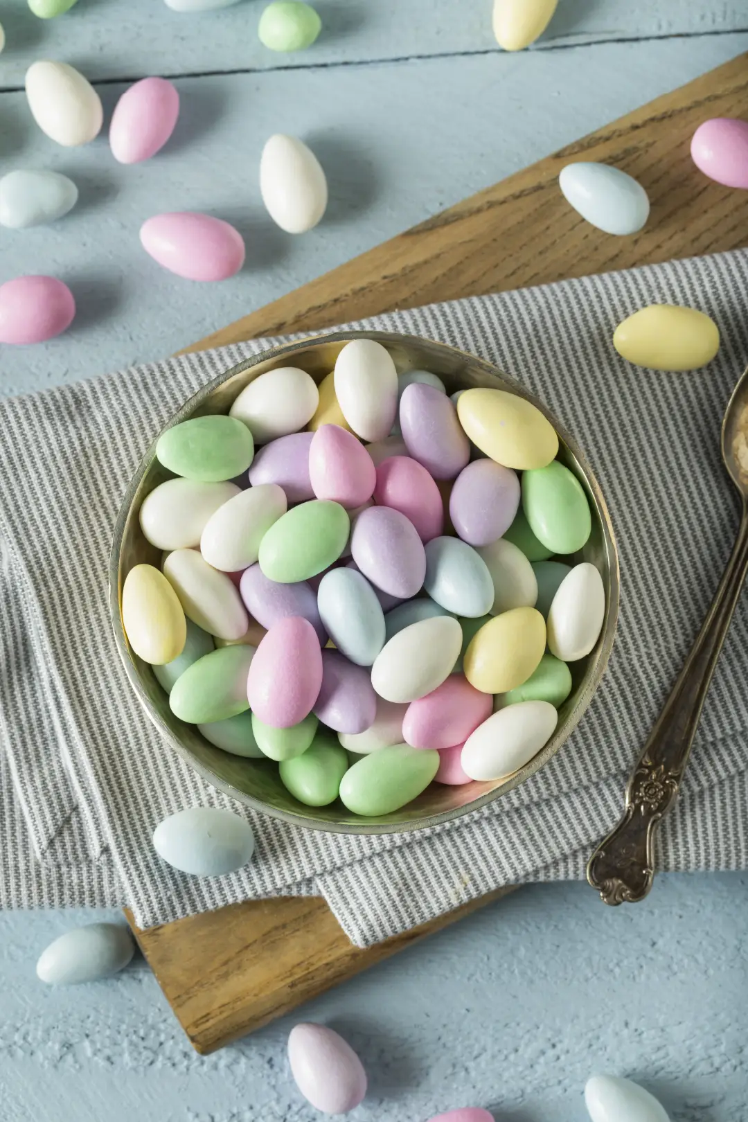 Confetti colorati | Con Affetto Mantova