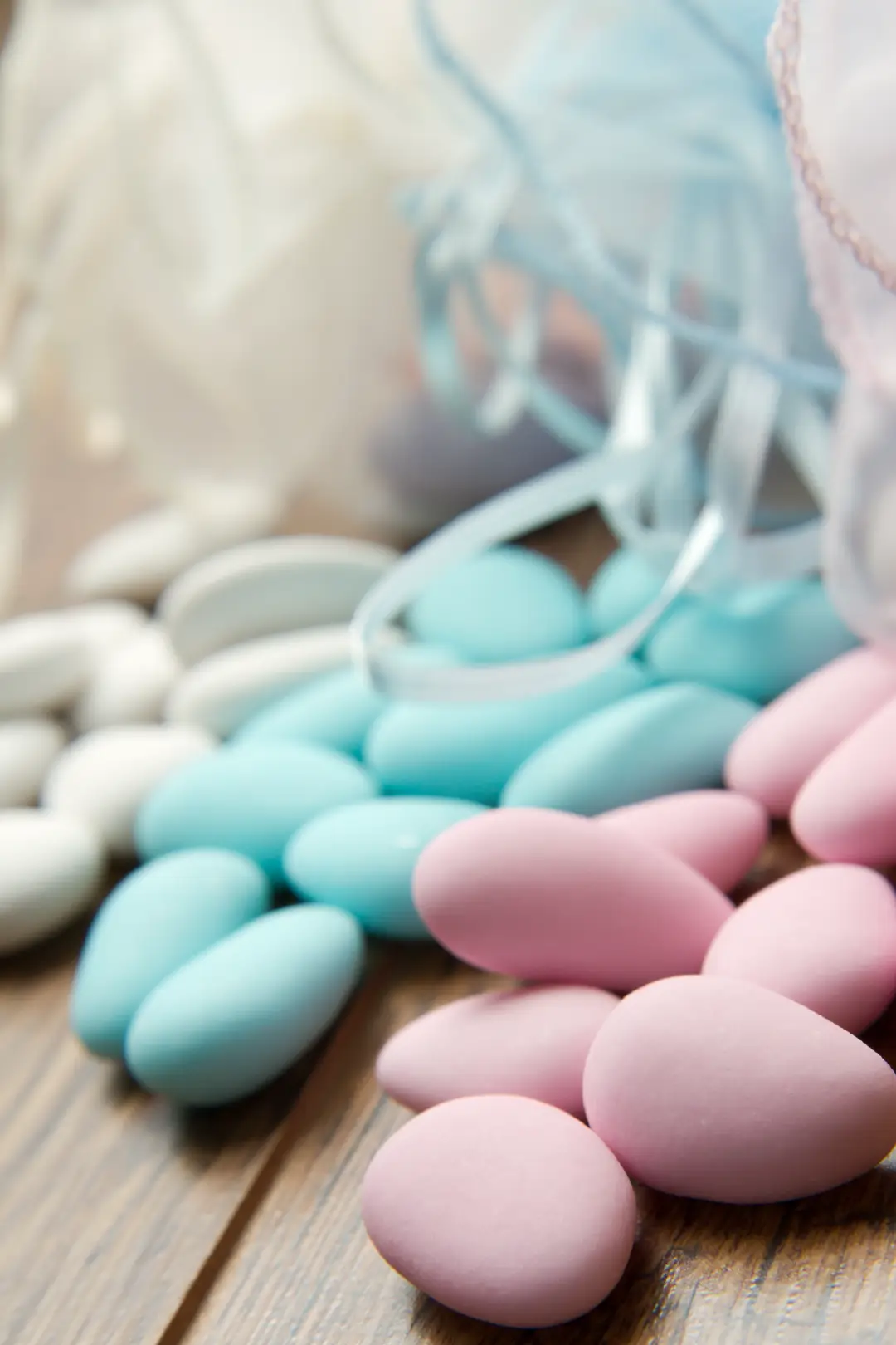 Confetti battesimo | Con Affetto Mantova