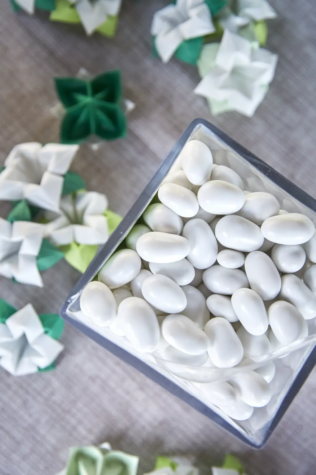 Confetti matrimonio | Con Affetto Mantova