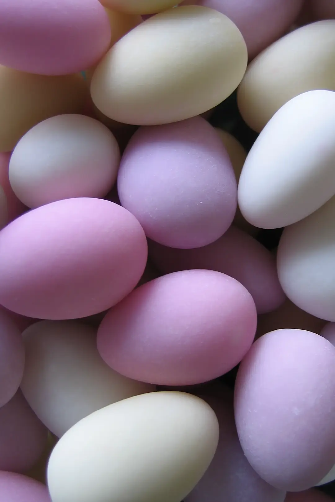 Confetti color pastello | Con Affetto Mantova